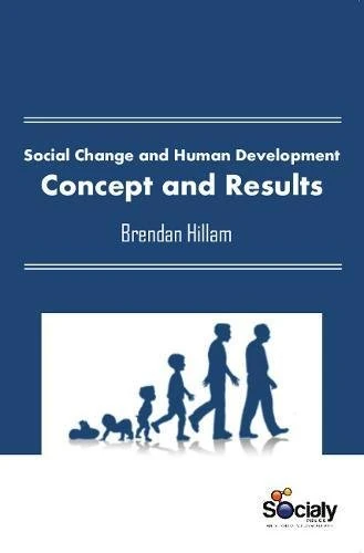 Social Change & Human Development: Concept & Results