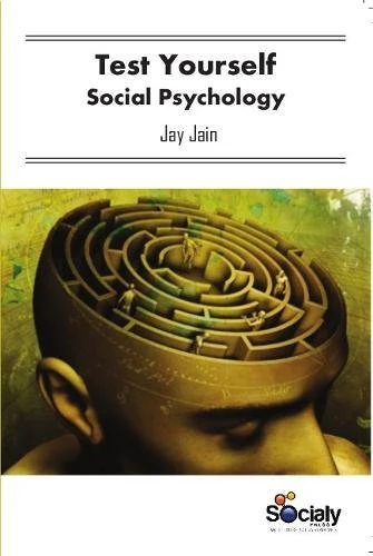 Test Yourself: Social Psychology