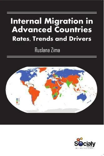 Internal Migration in Advanced Countries: Rates, Trends & Drivers