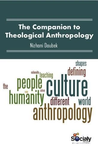 Companion to Theological Anthropology