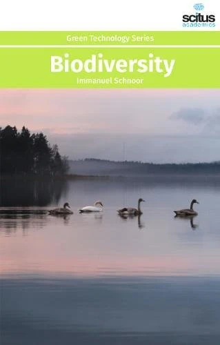 Biodiversity (Green Technology)
