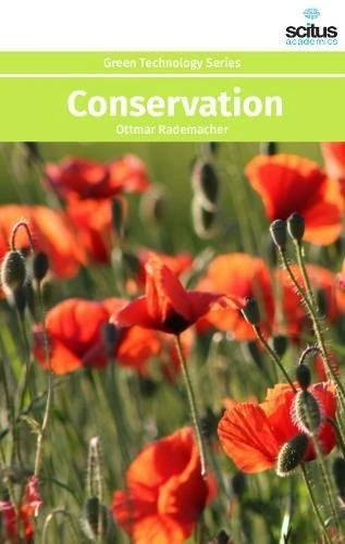 Conservation (Green Technology) - Chemistry Book by Scitus