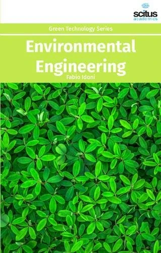 Environmental Engineering (Green Technology)