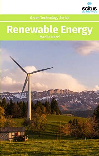 Renewable Energy (Green Technology) - Scitus Academics LLC
