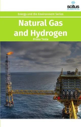 Natural Gas and Hydrogen (Energy and the Environment) Book