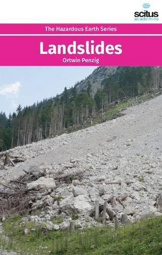 Landslides (Hazardous Earth) - Scitus Academics LLC Book
