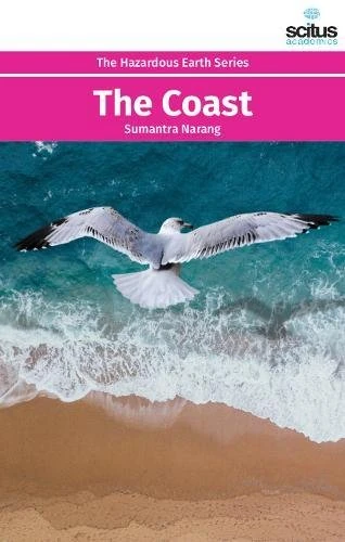The Coast (Hazardous Earth) - Scitus Academics LLC Book