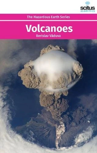 Volcanoes (Hazardous Earth)