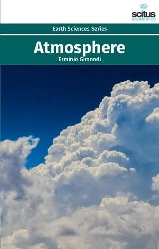 Atmosphere (Earth Sciences)