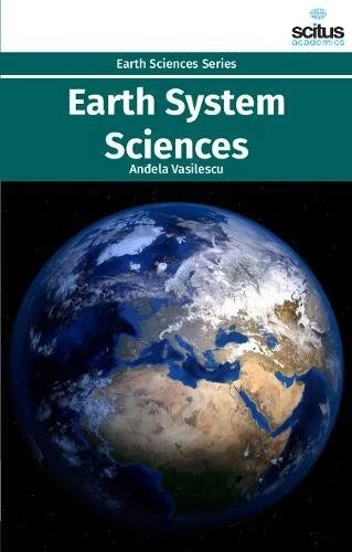 Earth System Sciences (Earth Sciences)