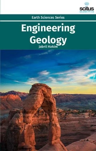 Engineering Geology (Earth Sciences) - Scitus Academics LLC