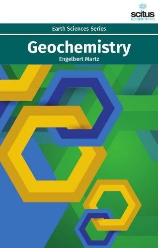 Geochemistry (Earth Sciences)