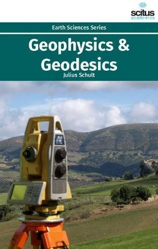 Geophysics & Geodesics (Earth Sciences)