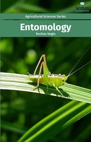 Entomology (Agricultural Sciences)