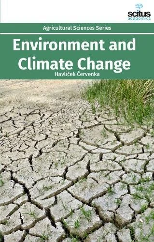 Environment and Climate Change - Agricultural Sciences Book