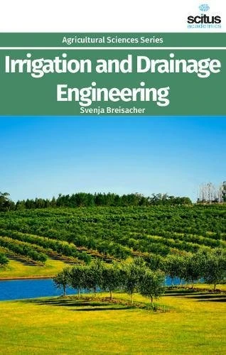 Irrigation and Drainage Engineering (Agricultural Sciences)