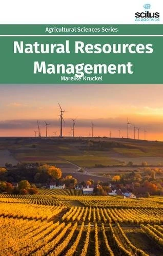 Natural Resources Management (Agricultural Sciences) Book