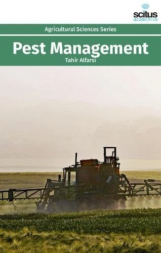Pest Management (Agricultural Sciences)