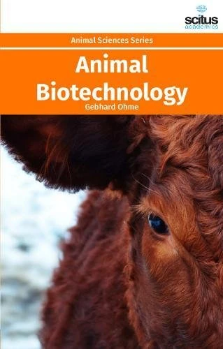 Animal Biotechnology (Animal Sciences)
