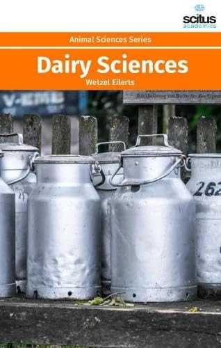 Dairy Sciences (Animal Sciences) - Scitus Academics LLC