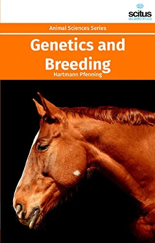 Genetics and Breeding (Animal Sciences)