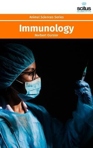Immunology (Animal Sciences) - Scitus Academics LLC Book