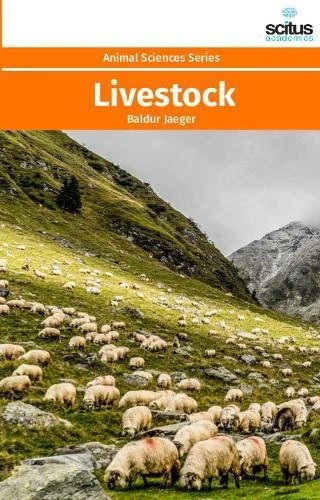 Livestock (Animal Sciences) - Scitus Academics LLC Book