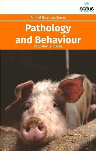 Pathology and Behaviour (Animal Sciences) - Scitus Academics