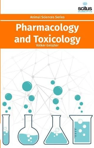 Pharmacology and Toxicology (Animal Sciences) - Scitus Academics