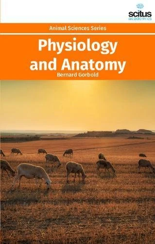 Physiology and Anatomy (Animal Sciences)