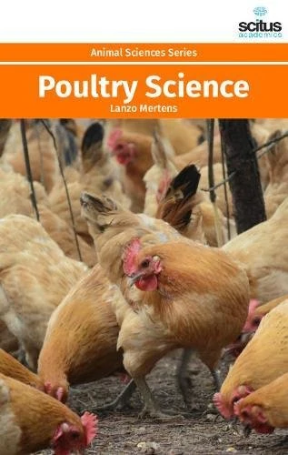 Poultry Science (Animal Sciences) - Scitus Academics LLC