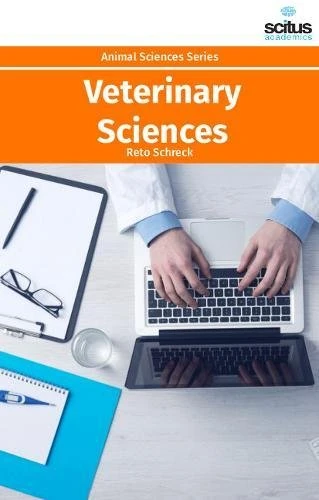 Veterinary Sciences (Animal Sciences) - Scitus Academics LLC