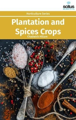 Plantation and Spices Crops (Horticulture)