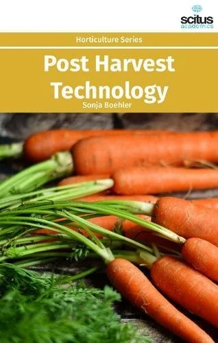 Post Harvest Technology (Horticulture)
