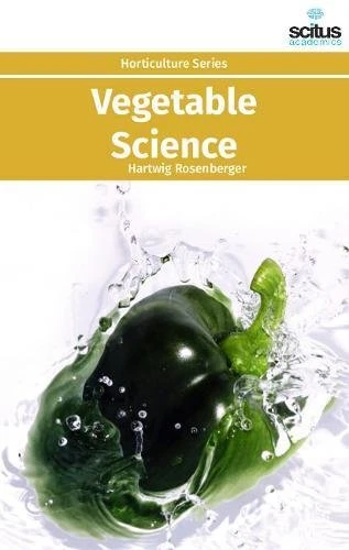 Vegetable Science (Horticulture)