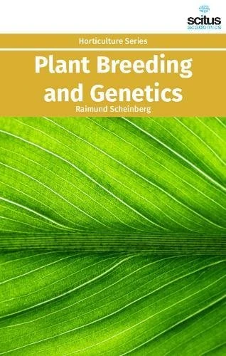 Plant Breeding and Genetics (Horticulture)