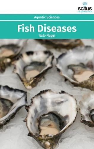 Fish Diseases (Aquatic Sciences)