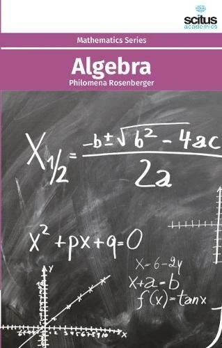 Algebra (Mathematics)