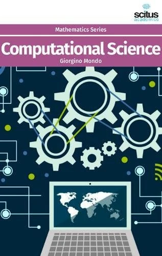 Computational Science (Mathematics)