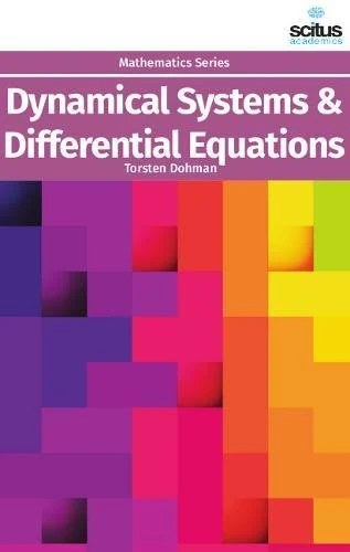 Dynamical Systems & Differential Equations (Mathematics)