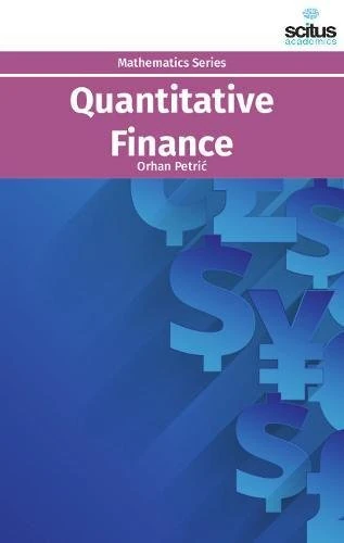 Quantitative Finance (Mathematics)