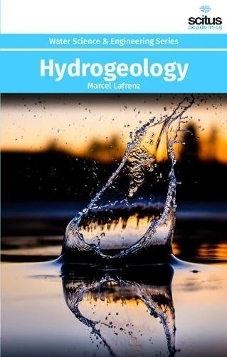 Hydrogeology (Water Science & Engineering)
