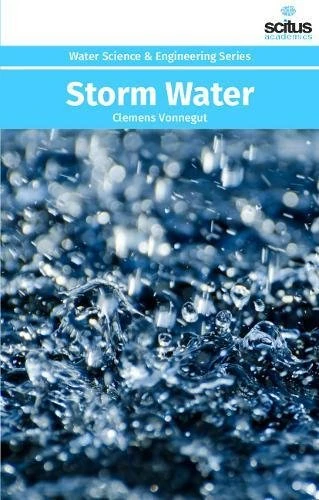 Storm Water (Water Science & Engineering) - Scitus Academics