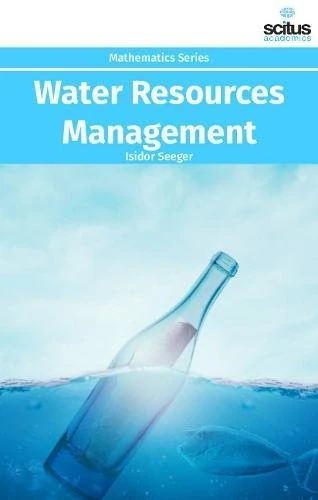 Water Resources Management (Water Science & Engineering)