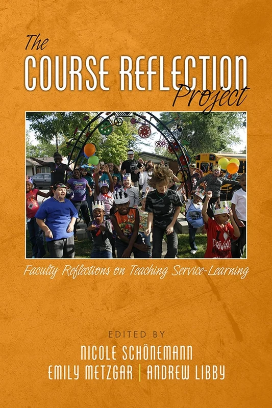 The Course Reflection Project: Faculty Reflections on Teaching Service-Learning