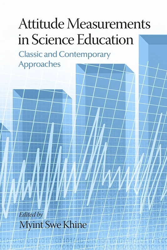 Attitude Measurements in Science Education - IAP Book