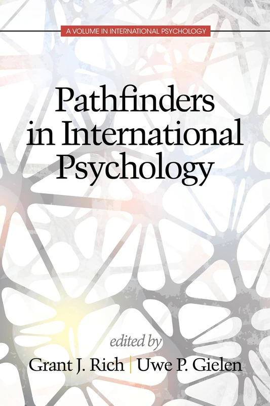 Pathfinders in International Psychology - Image 1