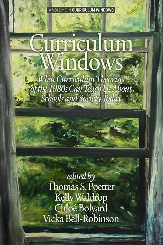 Curriculum Windows - Information Age Publishing Hardcover