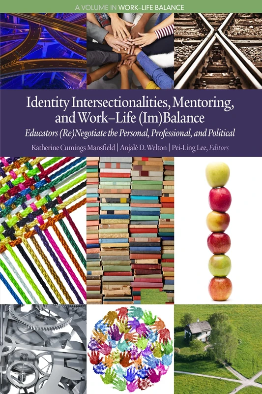 Identity Intersectionalities, Mentoring, and Work-Life (Im)Balance: Educators (Re)Negotiate the Personal, Professional, and Political (Work-Life Balance)
