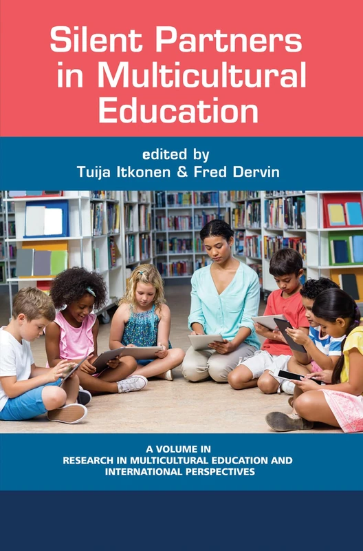 Silent Partners in Multicultural Education (Research in Multicultural Education and International Perspectives) - Image 1